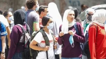 التعليم تحدد معايير منح درجات الرفق لطلاب الثانوية العامة 2025