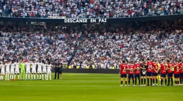 كادينا سير: ريال مدريد يُرفض طلبه لتأجيل المباراة الافتتاحية في الدوري الإسباني