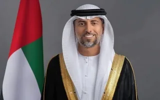سهيل المزروعي: الإمارات تسعى بجد لتحقيق التوازن في سوق النفط العالمي.
