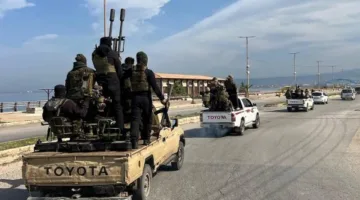 العفو الدولية تدعو دمشق للكشف عن نتائج التحقيق في قضية ‘القتل الجماعي’ بالساحل