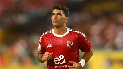الاتحاد المصري لكرة القدم يُبلغ الزمالك بموعد جلسة الاستماع بخصوص شكواه ضد زيزو الاتحاد المصري لكرة القدم يُبلغ الزمالك بموعد جلسة الاستماع بخصوص شكواه ضد زيزو
