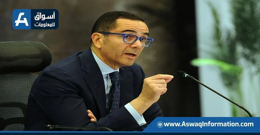 وزير الاستثمار: مناقشة مجتمعية لتحديد أفضل الطرق لتعزيز أداء المشروعات في المناطق الحرة وزير الاستثمار: مناقشة مجتمعية لتحديد أفضل الطرق لتعزيز أداء المشروعات في المناطق الحرة