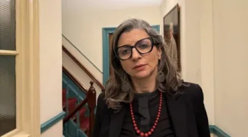 ألبانيز تطلب من 3 دول أوروبية توضيح سبب منحها نتنياهو مسارًا جويًا آمنًا