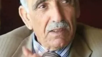 إحياء ذكرى وفاة الباحث التراثي الأستاذ إسحاق عبد الهادي محمود الحروب