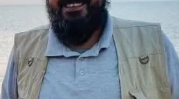 الشهيد المقاوم أشرف محمد أبو شاويش