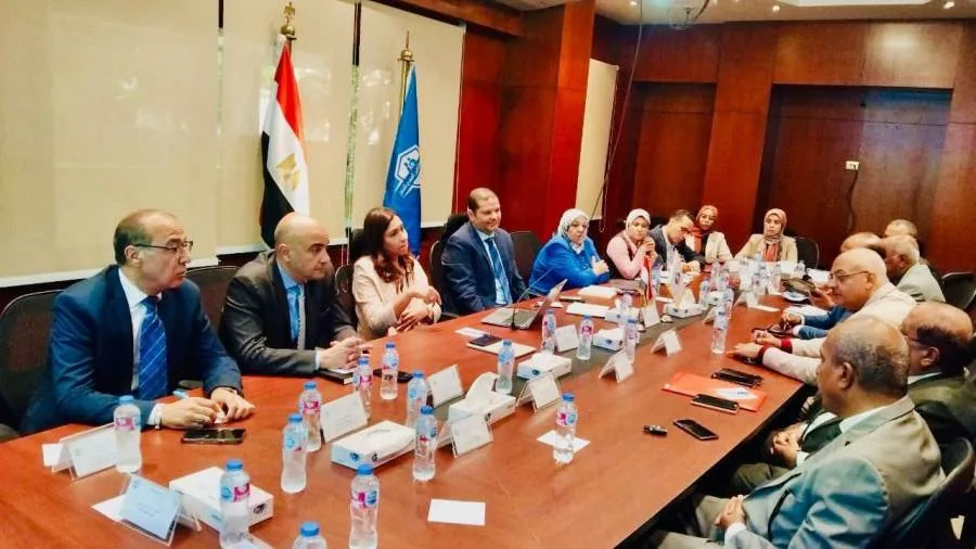 “التأمين الصحي الشامل” تتبنى جميع الخطوات اللازمة لتحفيز ممثلي القطاع الخاص على الالتحاق بالنظام.