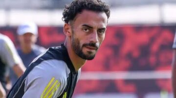 عرض سعودي كبير للتعاقد مع عبد القادر.. وصدمة لنادي الزمالك وبيراميدز!