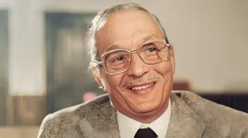 ذكرى عبد المنعم مدبولي: قدم أولى مسرحياته في المرحلة الابتدائية وأول أجر حصل عليه كان جنيهًا وكوب من الشاي.
