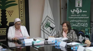 السنباطي: حققت مصر تقدماً في تعزيز حقوق الأطفال وتوفير كل الدعم للأشخاص ذوي القدرات الخاصة.