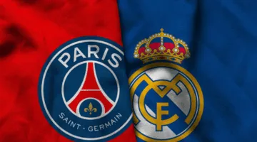 الذكاء الاصطناعي يتنبأ بالمنتصر في مباراة ريال مدريد وسان جيرمان