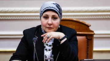 المجلس القومي للمرأة يهنئ الدكتورة هالة أبو السعد بمناسبة فوزها برئاسة الاتحاد المصري لتمويل المشاريع