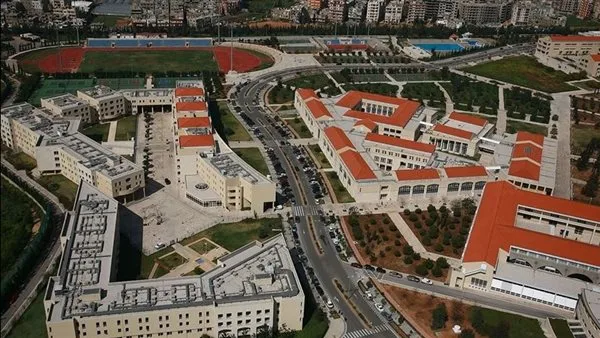 “لا يمكن بدء العام الدراسي بدون اعتماد ملف التفرغ”… اجتماع مهم الأسبوع المقبل! “لا يمكن بدء العام الدراسي بدون اعتماد ملف التفرغ”… اجتماع مهم الأسبوع المقبل!