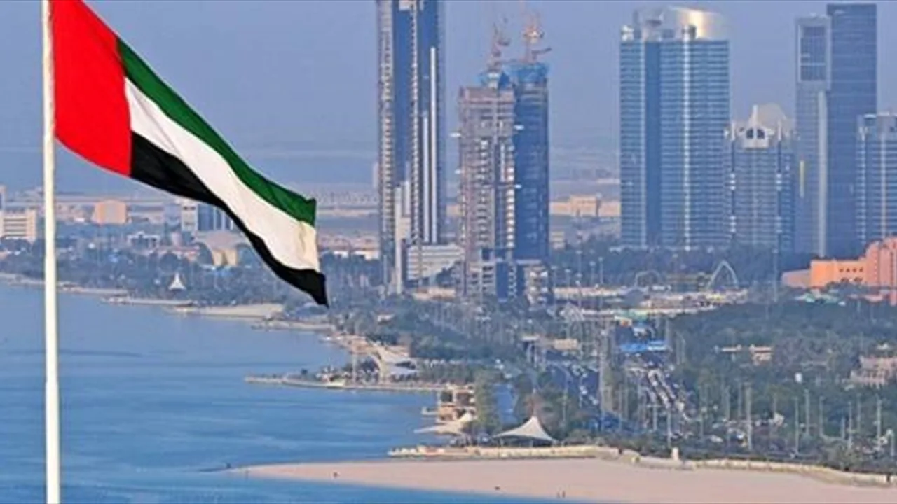 الاتحاد الأوروبي يستبعد الإمارات من قائمة مكافحة غسل الأموال والإمارات تعبر عن ترحيبها