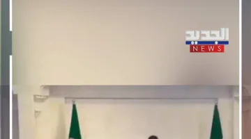 الشرع يوجهك إلى موقع جلوسه في قصر الشعب (فيديو)