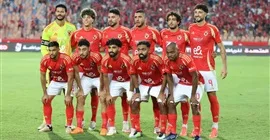 عاجل| الأهلي يتعاقد مع 3 لاعبين بارزين من العيار الثقيل