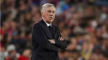 محكمة إسبانية تصدر حكماً بسجن مدرب منتخب البرازيل لمدة سنة