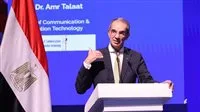 عاجل.. وزارة الاتصالات: تصريحات الوزير بشأن تحسين كفاءة الإنترنت بعد حريق رمسيس غير مكتملة.
