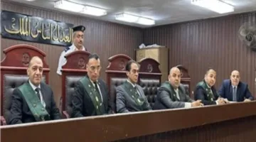6 سنوات سجناً للعامل بتهمة الاتجار في المخدرات بالقناطر الخيرية