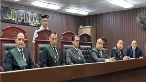 6 سنوات سجناً للعامل بتهمة الاتجار في المخدرات بالقناطر الخيرية