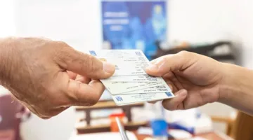 تحذير من رجال الدين: بيع البطاقات الانتخابية مُحرّم شرعاً