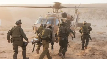 إلقاء القبض على صحفي إسرائيلي أشار إلى أن “العالم بات أفضل” بعد وفاة جنود في غزة