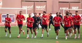 عاجل | لاعب الأهلي يتقدم بشكوى ضد الزمالك