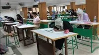 وجهة نظر الطالب الذي يغيب عن مواعيد اختبارات القدرات لتنسيق الجامعات 2025