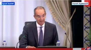 «توقف العمل تمامًا».. وزير الاتصالات يعلن موعد استئناف نشاط سنترال رمسيس.