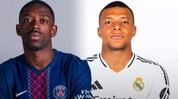 توقيت مواجهة ريال مدريد وباريس سان جيرمان في نصف نهائي كأس العالم للأندية
