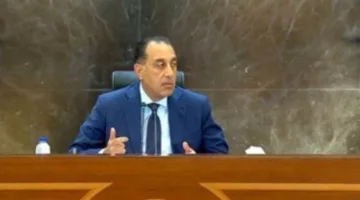 مدبولي: الطريق الإقليمي يعد من أبرز الطرق، حيث تشكل 30% من حركة النقل عبره.