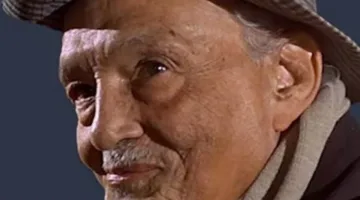 إحياء ذكرى رحيل عبدالمنعم مدبولي المعروف بـ “بابا عبده”