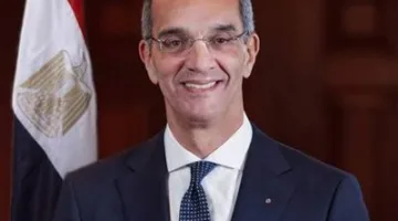وزير الاتصالات: تم تحويل جميع الأحمال إلى مراكز الاتصالات الأخرى بعد حريق مركز رمسيس.