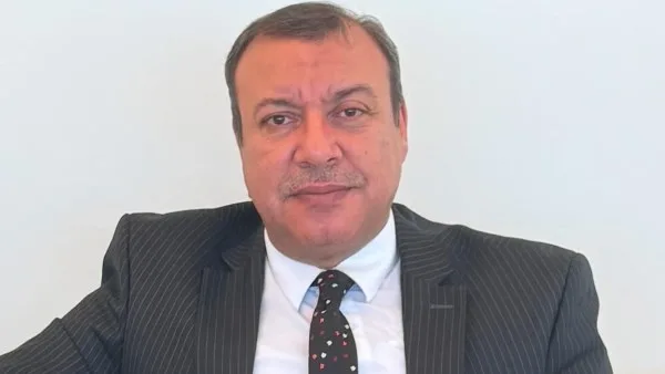 قيادي في “مستقبل وطن”: التعديلات الأخيرة للبرلمان تعكس تحولاً مهماً نحو تحقيق العدالة التشريعية قيادي في “مستقبل وطن”: التعديلات الأخيرة للبرلمان تعكس تحولاً مهماً نحو تحقيق العدالة التشريعية
