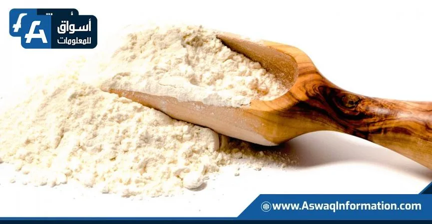 شرطة التموين تستولي على 15 طن من الدقيق الأبيض والبلدي المدعوم شرطة التموين تستولي على 15 طن من الدقيق الأبيض والبلدي المدعوم