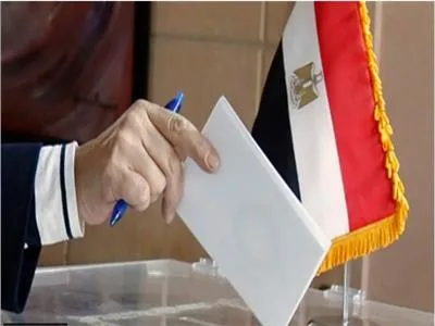 استعراض أسماء مرشحي القائمة الوطنية للتنافس على 13 مقعدًا في انتخابات الشيوخ بدائرة غرب الدلتا استعراض أسماء مرشحي القائمة الوطنية للتنافس على 13 مقعدًا في انتخابات الشيوخ بدائرة غرب الدلتا