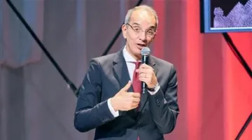 وزير الاتصالات: استرجاع خدمات المكالمات والبيانات وعمليات التحويل المالي والكredit والتautomaten للصرف الآلي
