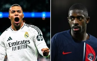 تاريخ مواجهة ريال مدريد وباريس سان جيرمان.. وبينها مفاجآت في التشكيلة الأساسية