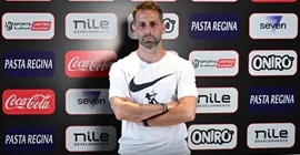 اجتماع يانيك فيريرا مع لاعبي الزمالك: تفاصيل جديدة