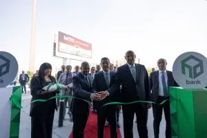 بنك التعمير والإسكان يستمر في توسيع شبكة فروعه بافتتاح فرعه الجديد في القاهرة الجديدة (صور)