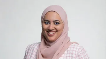 شركة روبن تبدأ رحلتها من القاهرة لتكون رائدة في مجال الذكاء الاصطناعي وعلوم البيانات المتطورة في المنطقة.