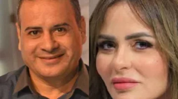 جابر القرموطي يتحدث دفاعاً عن مها الصغير: “يكفي من ذلك… الشماتة غير مقبولة”