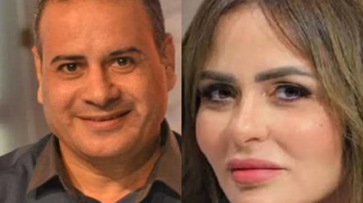 جابر القرموطي يتحدث دفاعاً عن مها الصغير: “يكفي من ذلك… الشماتة غير مقبولة”