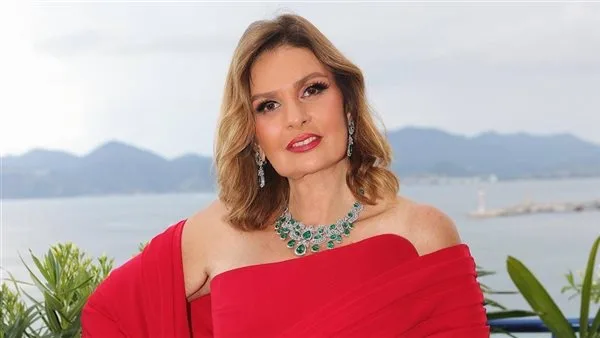 “الست لما” ليسرا.. دراما اجتماعية تكشف عن العنف الممارس ضد المرأة “الست لما” ليسرا.. دراما اجتماعية تكشف عن العنف الممارس ضد المرأة