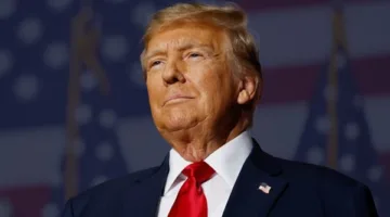 ترامب يعلن فرض رسوم جمركية بنسبة 30% على العراق والجزائر وليبيا.