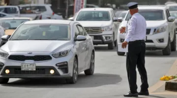 خطة سير لزيارة الأربعين