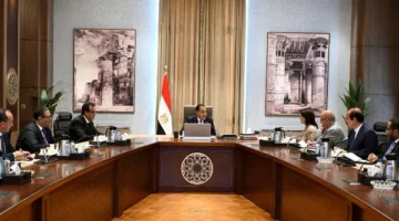 رئيس الوزراء يجتمع بالمدير الإقليمي لمنظمة الصحة العالمية لمنطقة الشرق الأوسط