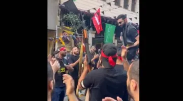 الوجود المسلّح تحت سيطرة الدولة.. معلومات أمنية جديدة!
