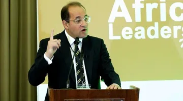 كجوك: القطاع الخاص يمثل أكثر من 60% من إجمالي الاستثمارات خلال التسعة أشهر الأولى من السنة المالية الماضية