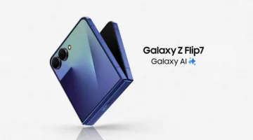 صغير في الحجم، قوي في الأداء: “Galaxy Z Flip7” يبدع في إعادة تعريف تجربة الهواتف القابلة للطي بطريقة جديدة.