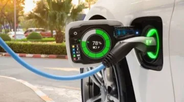 بحث: السيارات الكهربائية تُخفض الانبعاثات بنسبة 73%